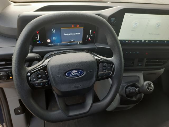 Ford Transit Custom 2024
