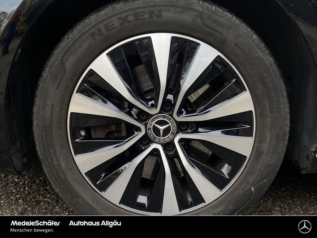 Mercedes-Benz A 250 2022