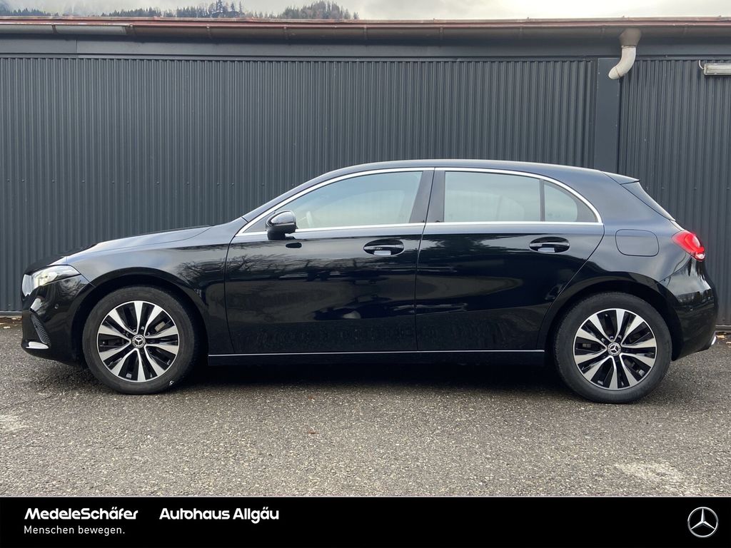 Mercedes-Benz A 250 2022