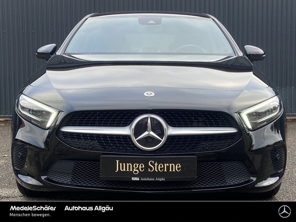 Mercedes-Benz A 250 2022