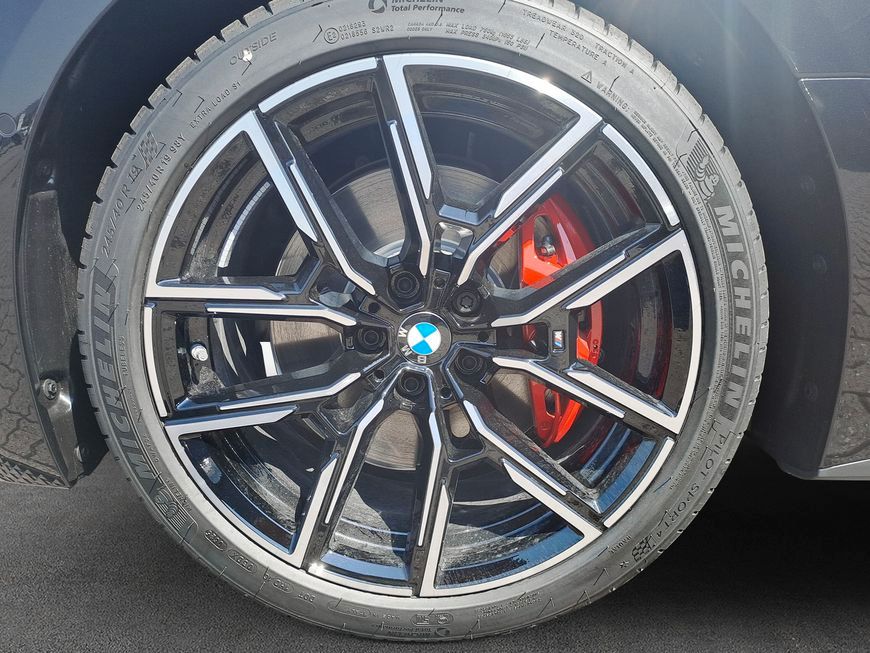 BMW 420 Gran Coupé