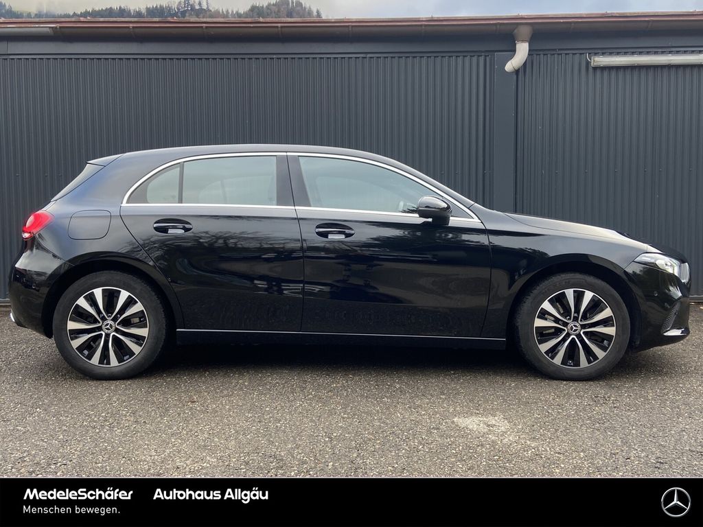 Mercedes-Benz A 250 2022