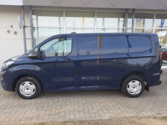 Ford Transit Custom 2024