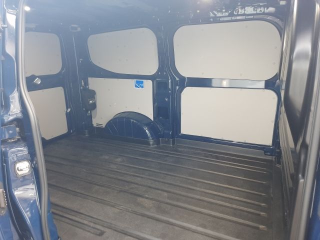Ford Transit Custom 2024