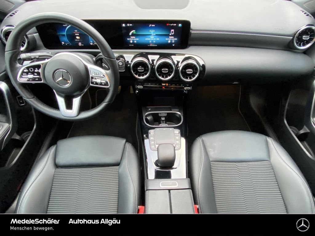 Mercedes-Benz A 250 2022