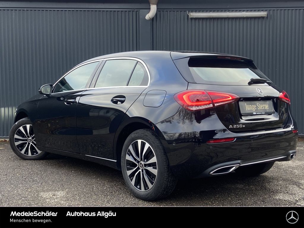 Mercedes-Benz A 250 2022