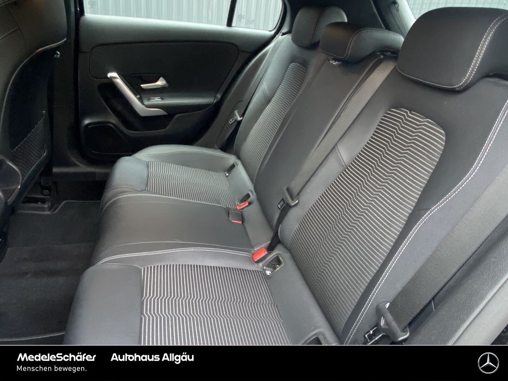 Mercedes-Benz A 250 2022