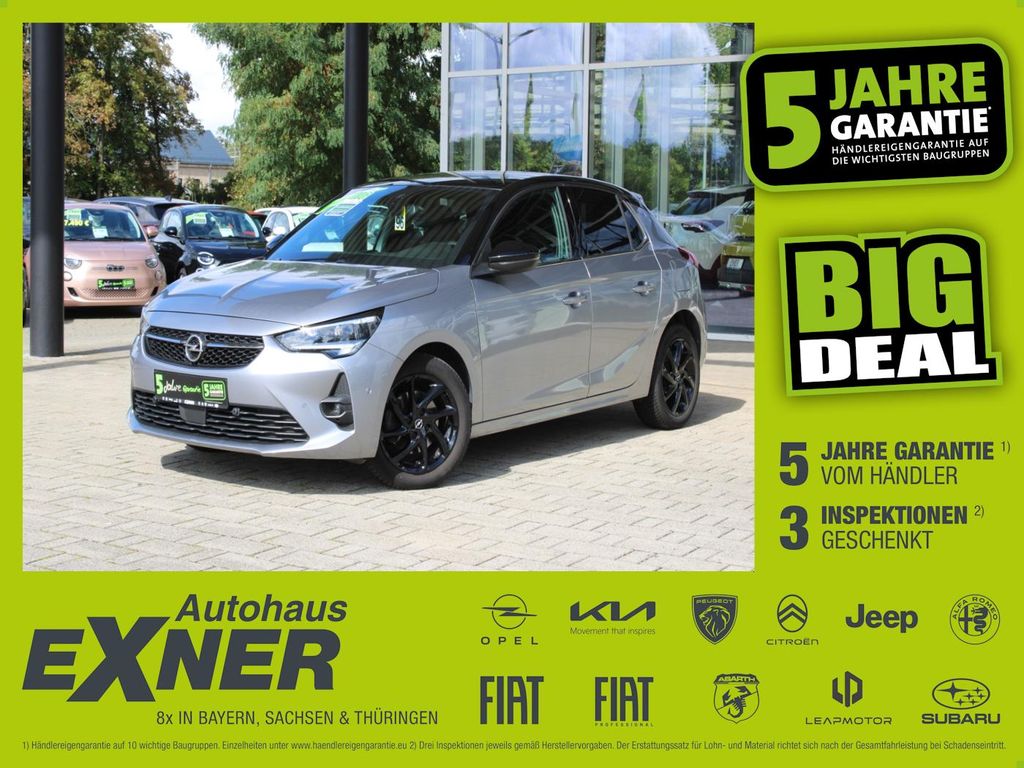 Opel Corsa 2023
