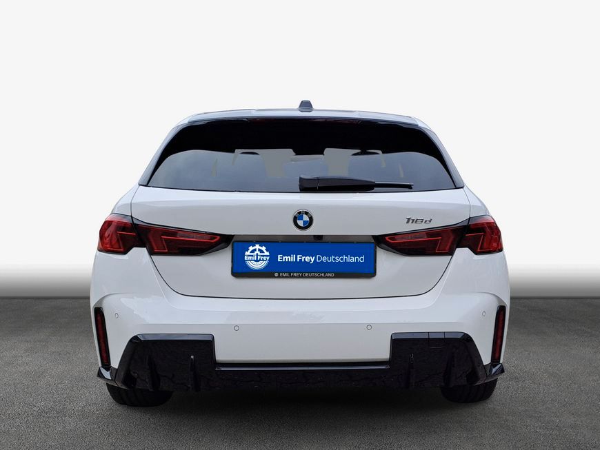 BMW 118