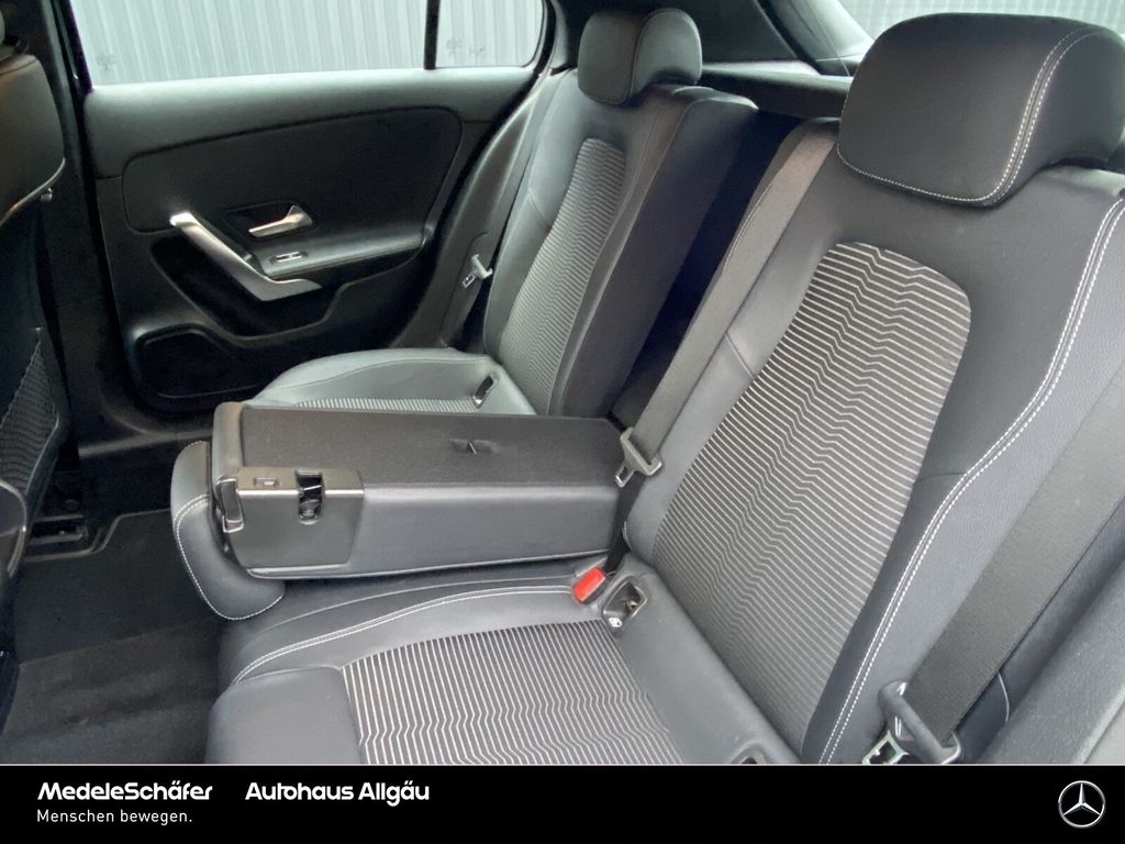 Mercedes-Benz A 250 2022