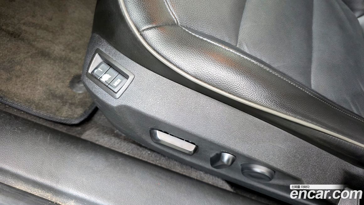 ChevroletGMDaewoo Malibu 2012