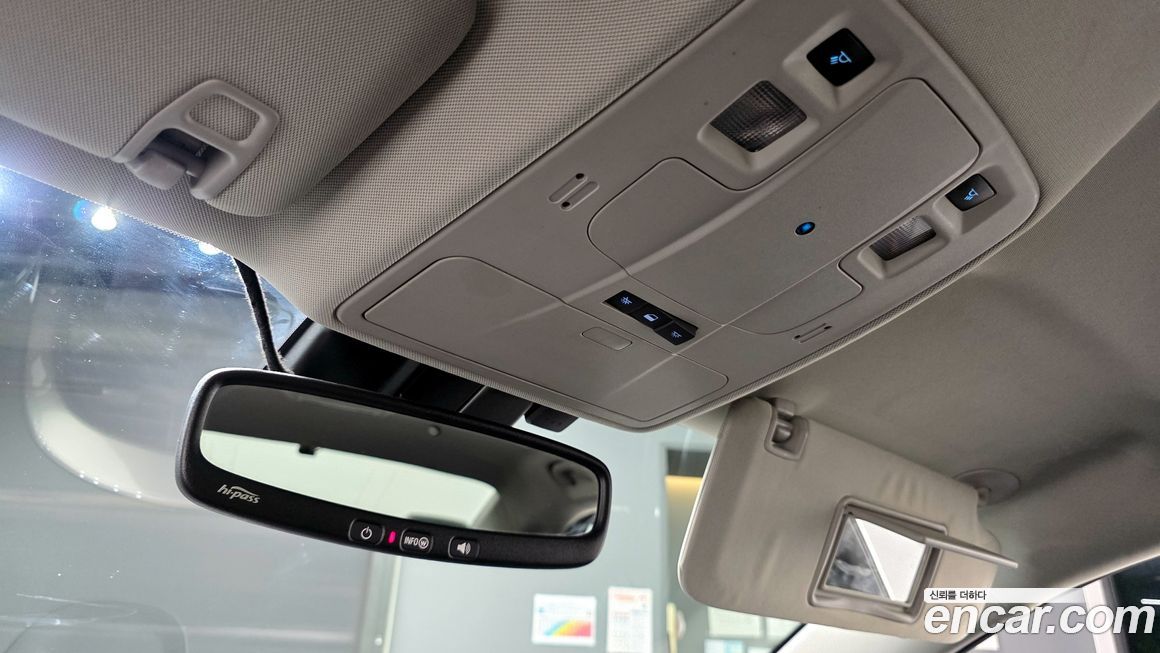 ChevroletGMDaewoo Malibu 2012