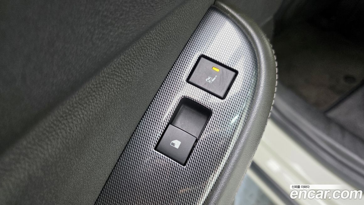 ChevroletGMDaewoo Malibu 2012