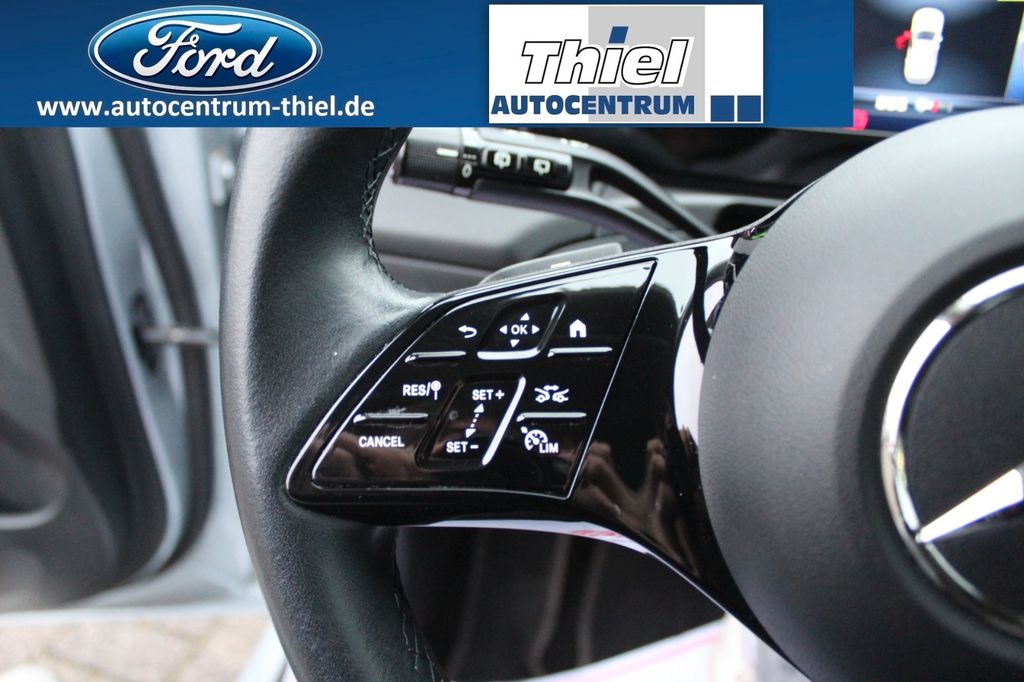 Mercedes-Benz C 200 2022