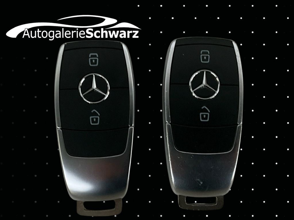 Mercedes-Benz A 250 2020