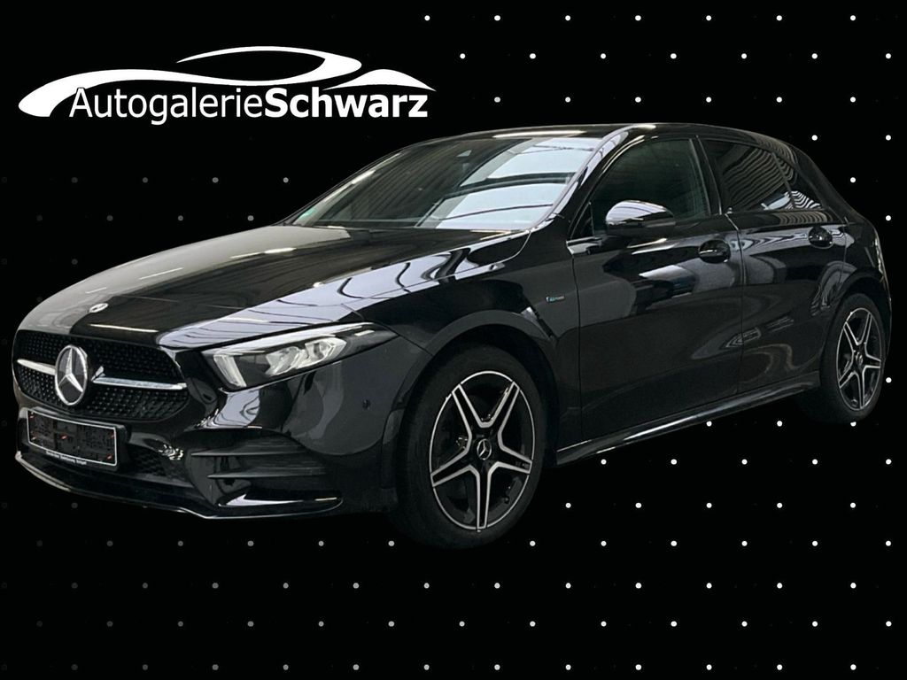 Mercedes-Benz A 250 2020