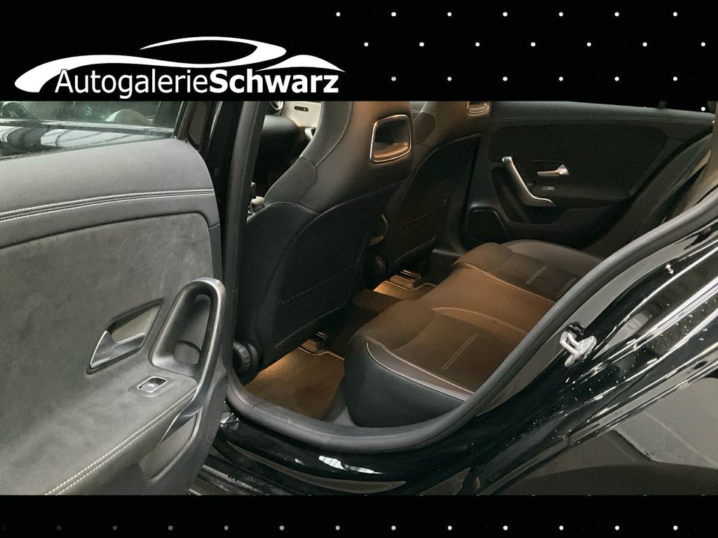 Mercedes-Benz A 250 2020