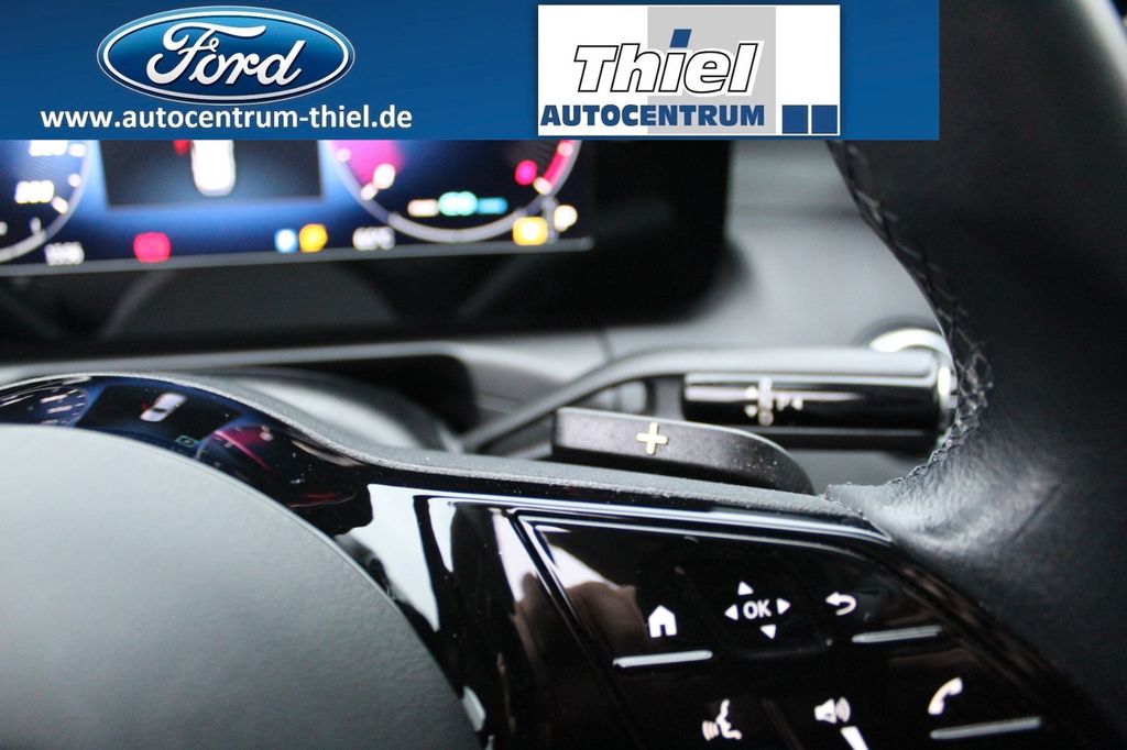 Mercedes-Benz C 200 2022