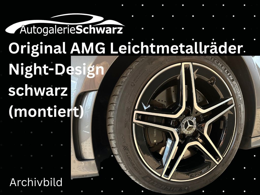 Mercedes-Benz A 250 2020