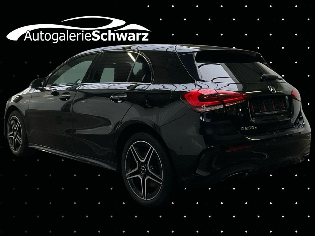 Mercedes-Benz A 250 2020