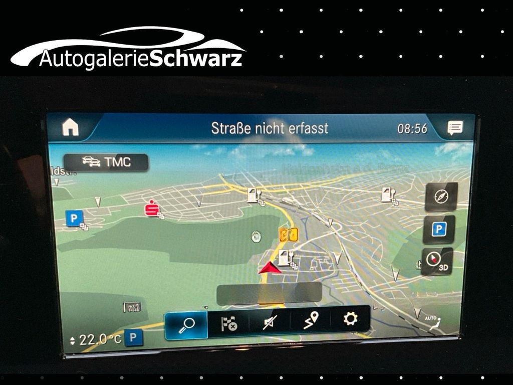 Mercedes-Benz A 250 2020