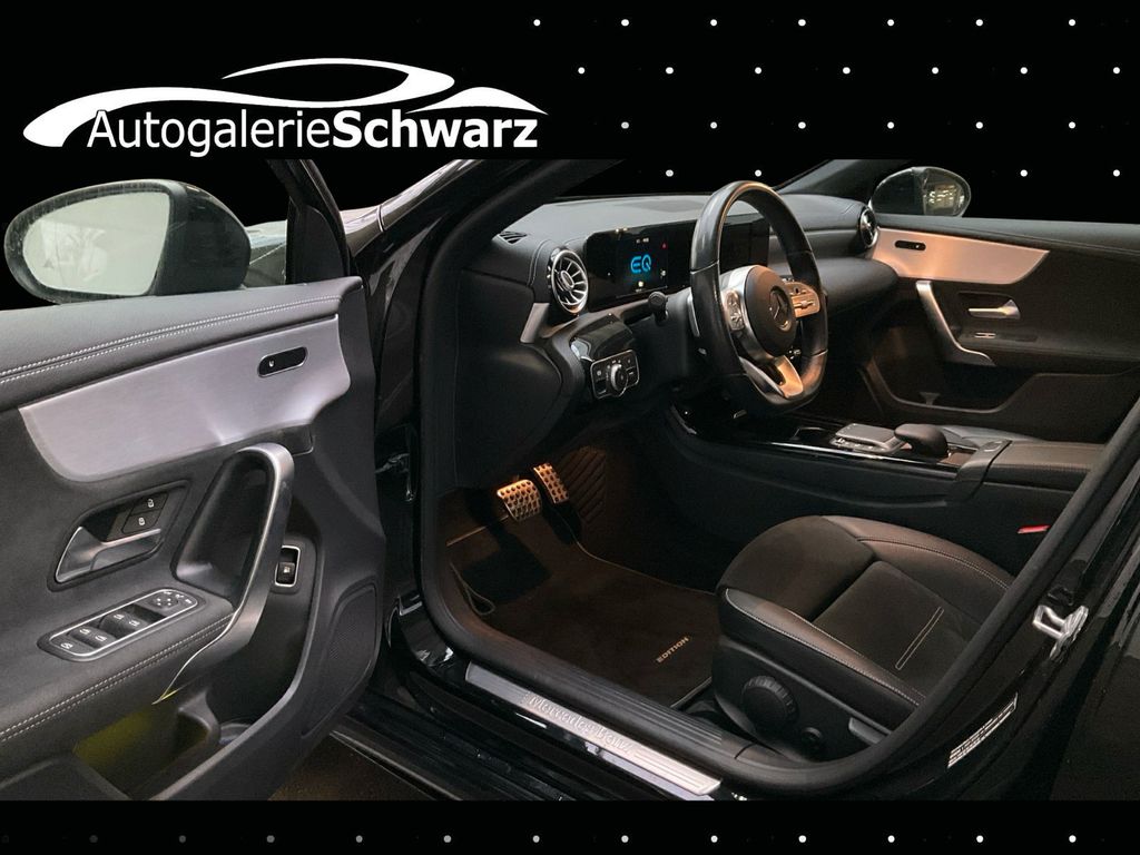 Mercedes-Benz A 250 2020