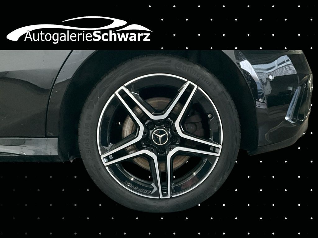 Mercedes-Benz A 250 2020