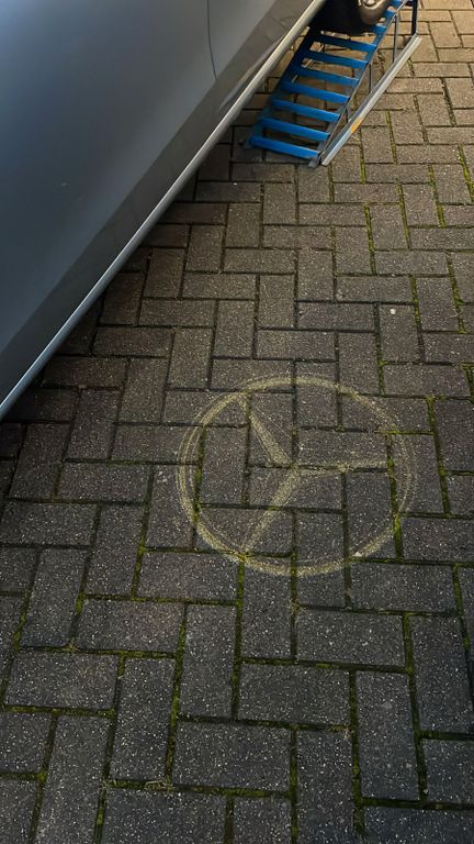 Mercedes-Benz C 200 2022