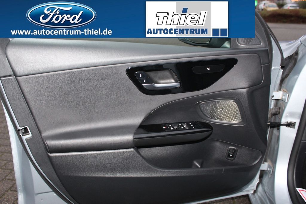 Mercedes-Benz C 200 2022