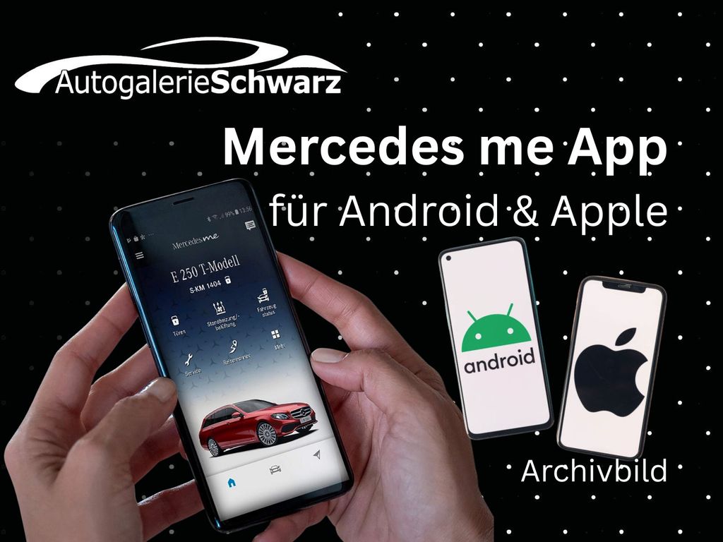 Mercedes-Benz A 250 2020