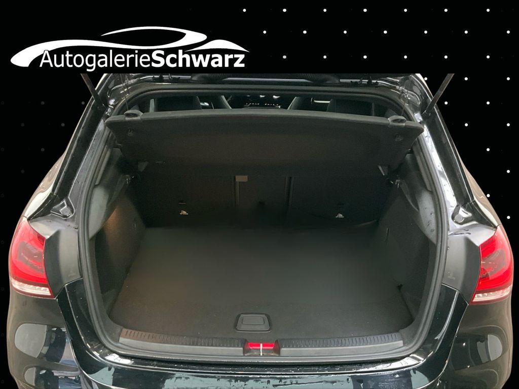 Mercedes-Benz A 250 2020