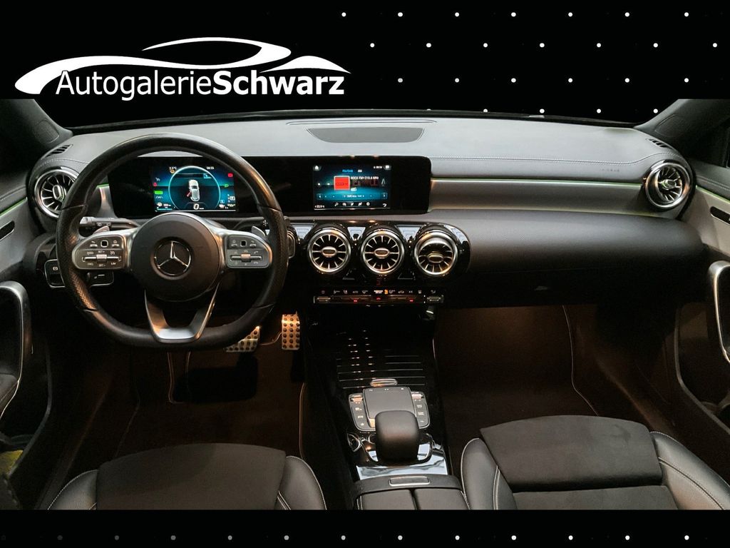 Mercedes-Benz A 250 2020