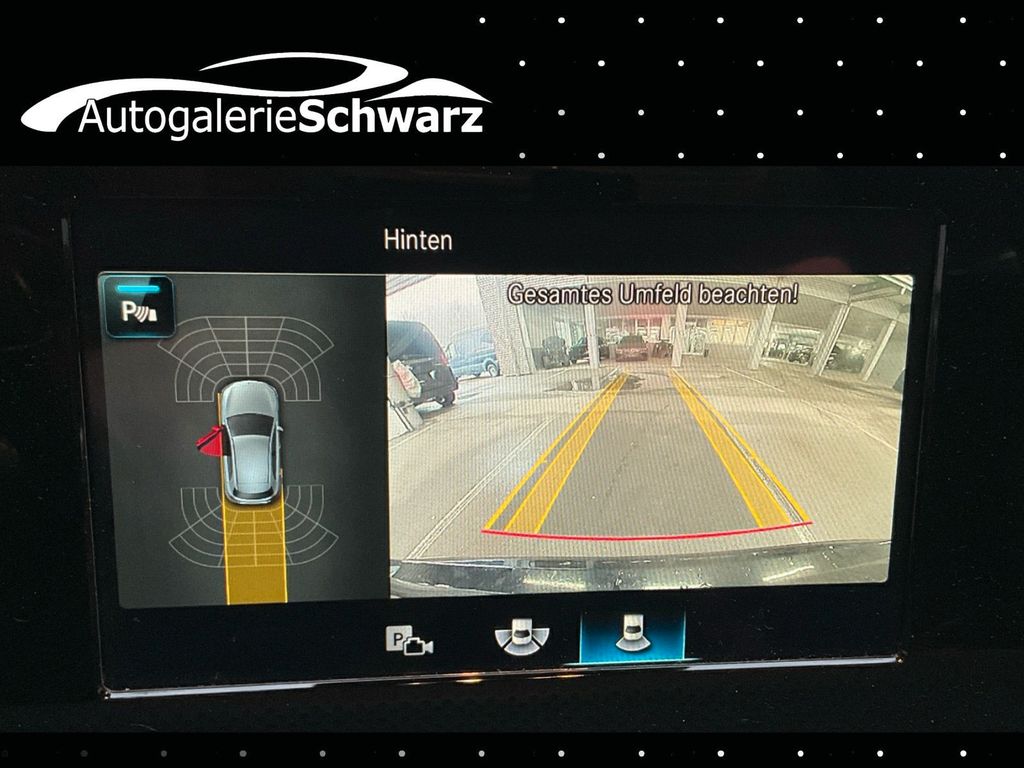 Mercedes-Benz A 250 2020