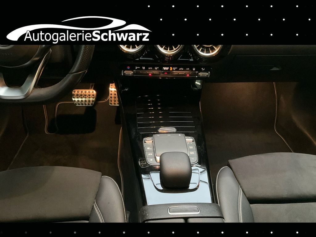 Mercedes-Benz A 250 2020