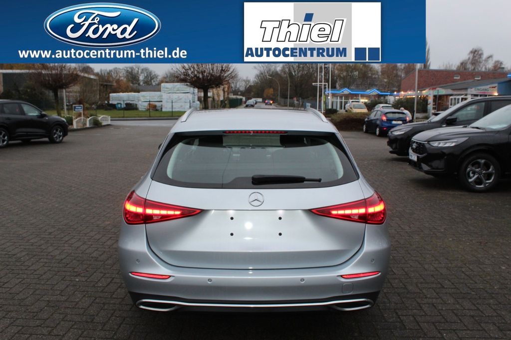 Mercedes-Benz C 200 2022