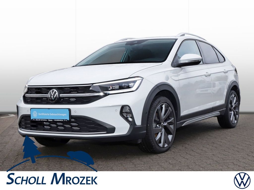 Volkswagen Taigo 2023