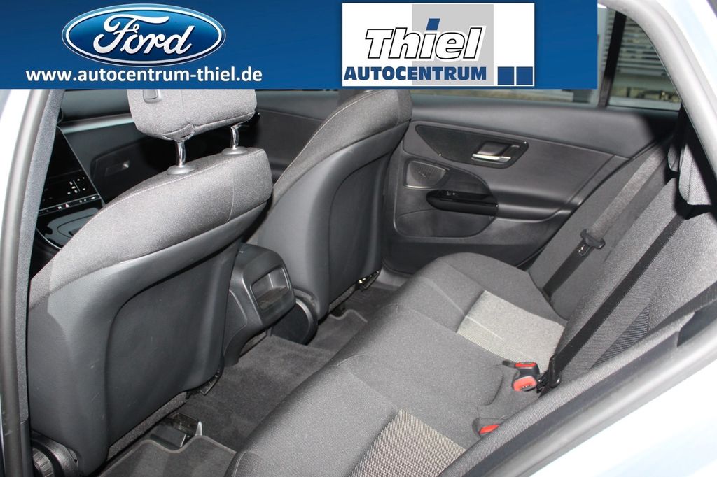 Mercedes-Benz C 200 2022