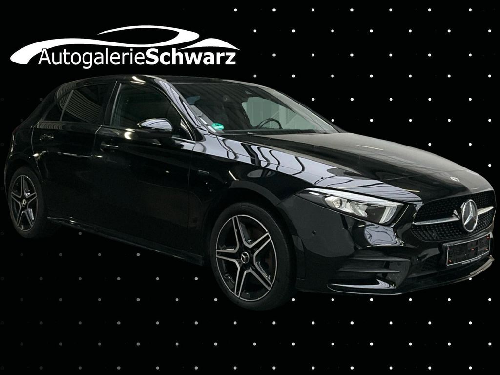 Mercedes-Benz A 250 2020