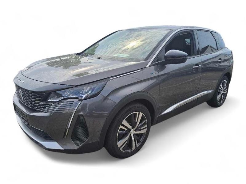 Peugeot 3008 2022