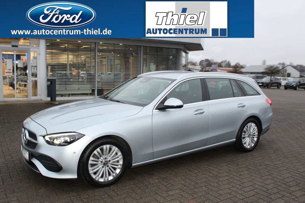Mercedes-Benz C 200 2022
