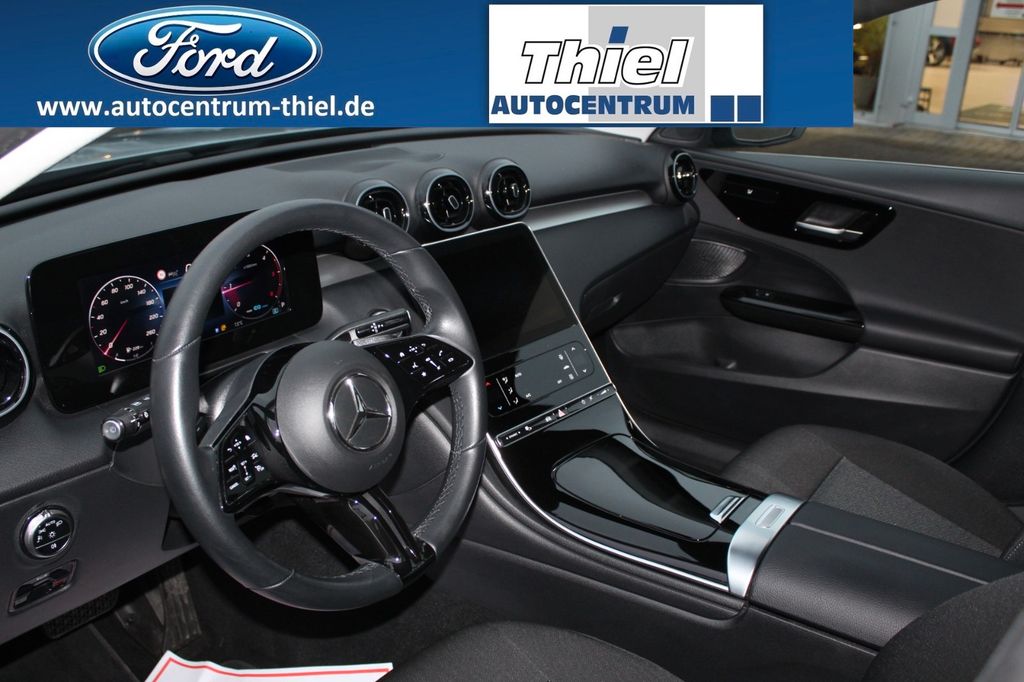 Mercedes-Benz C 200 2022