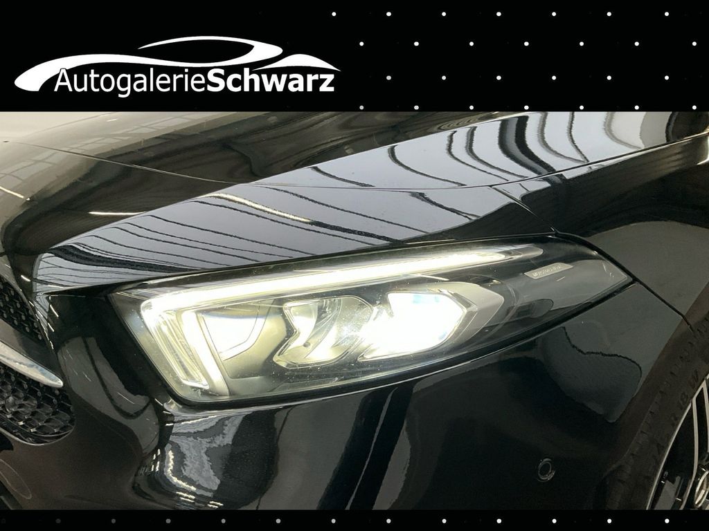 Mercedes-Benz A 250 2020