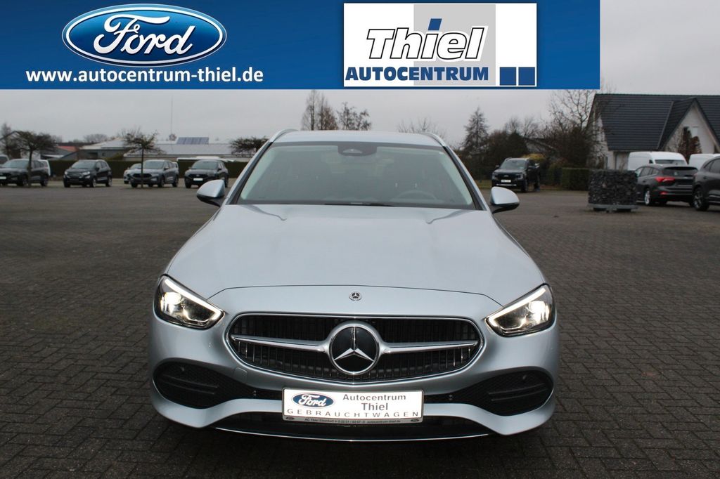 Mercedes-Benz C 200 2022