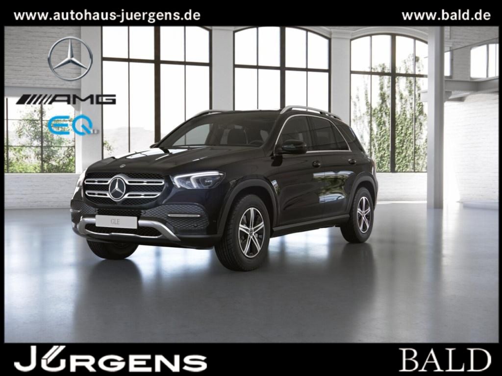 Mercedes-Benz GLE 300 2019