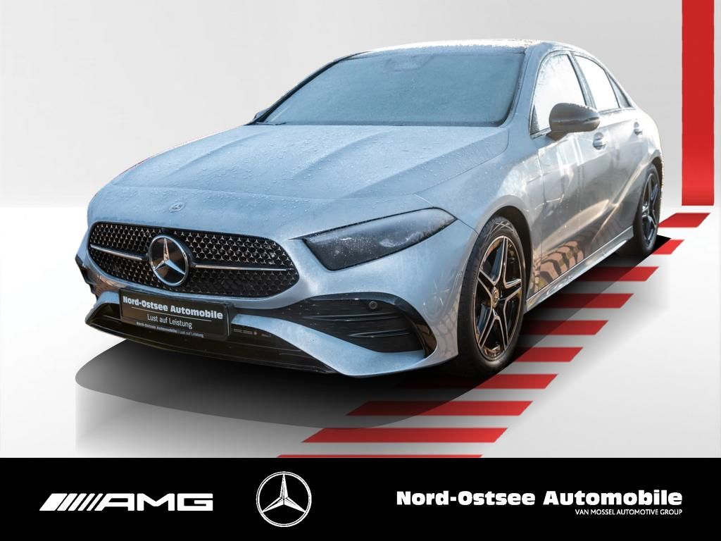Mercedes-Benz A 200 2025