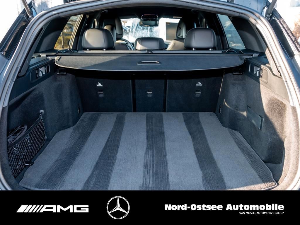 Mercedes-Benz C 220 2025