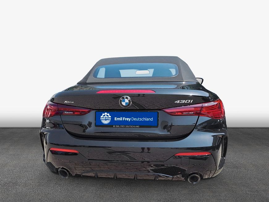 BMW 430