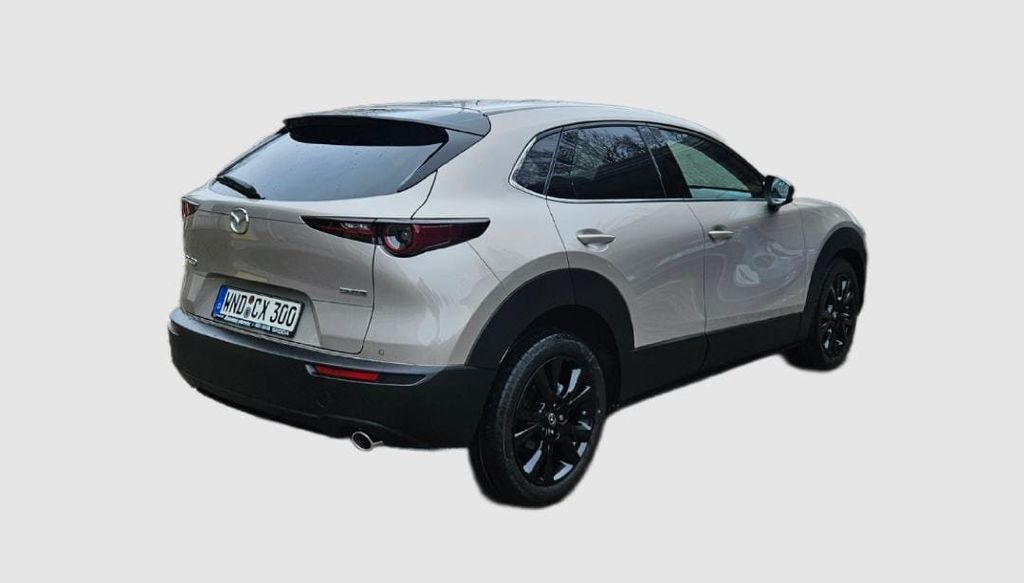 Mazda CX-30 2025