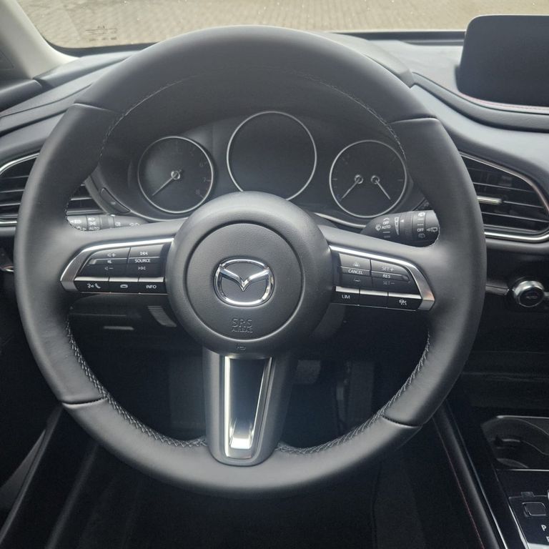 Mazda CX-30 2025