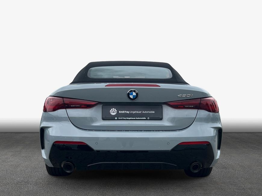 BMW 420